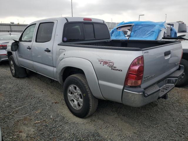 Photo 1 VIN: 5TELU42N56Z153869 - TOYOTA TACOMA DOU 