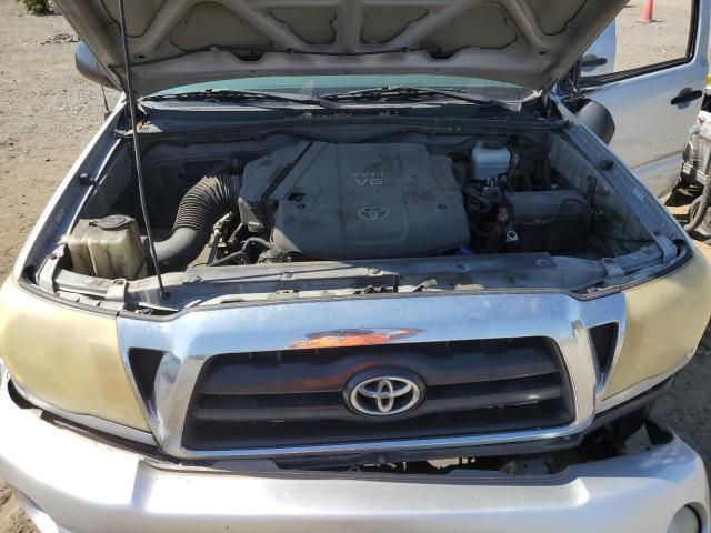 Photo 10 VIN: 5TELU42N56Z153869 - TOYOTA TACOMA DOU 