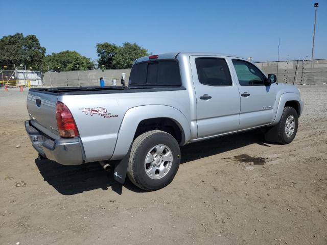 Photo 2 VIN: 5TELU42N56Z153869 - TOYOTA TACOMA DOU 