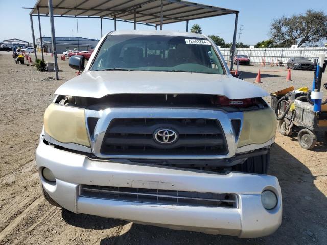 Photo 4 VIN: 5TELU42N56Z153869 - TOYOTA TACOMA DOU 