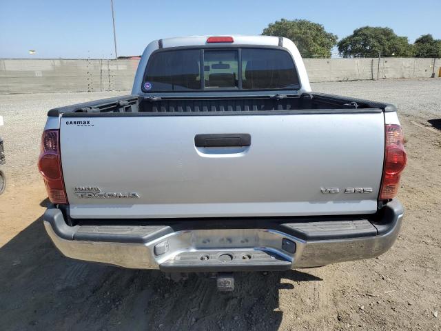 Photo 5 VIN: 5TELU42N56Z153869 - TOYOTA TACOMA DOU 