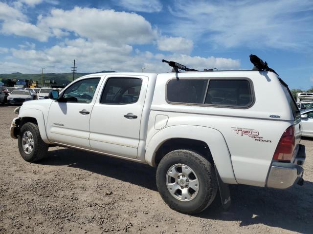 Photo 1 VIN: 5TELU42N56Z194955 - TOYOTA TACOMA DOU 