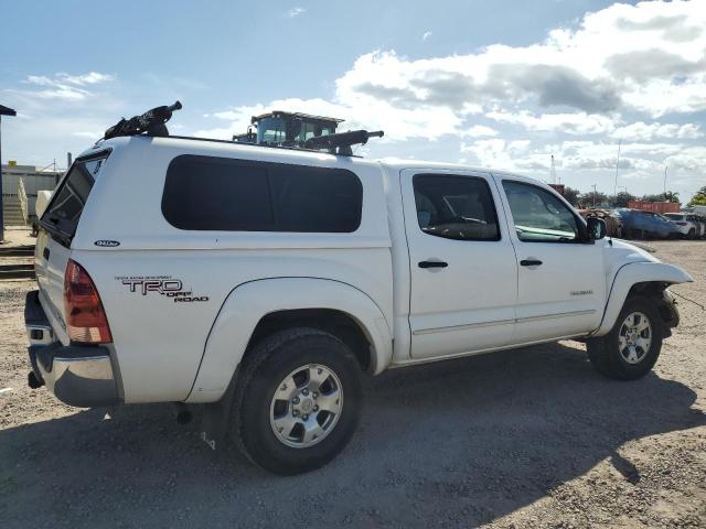 Photo 2 VIN: 5TELU42N56Z194955 - TOYOTA TACOMA DOU 