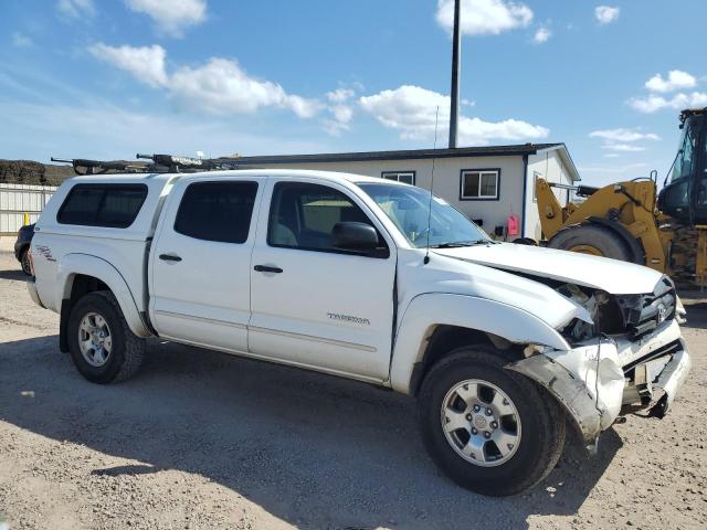 Photo 3 VIN: 5TELU42N56Z194955 - TOYOTA TACOMA DOU 