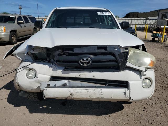 Photo 4 VIN: 5TELU42N56Z194955 - TOYOTA TACOMA DOU 