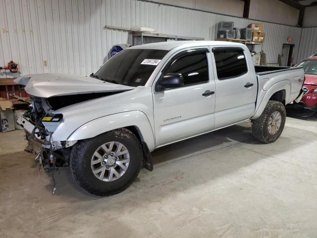 Photo 0 VIN: 5TELU42N56Z242986 - TOYOTA TACOMA 