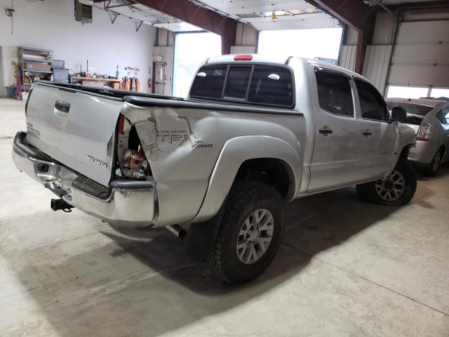 Photo 2 VIN: 5TELU42N56Z242986 - TOYOTA TACOMA 