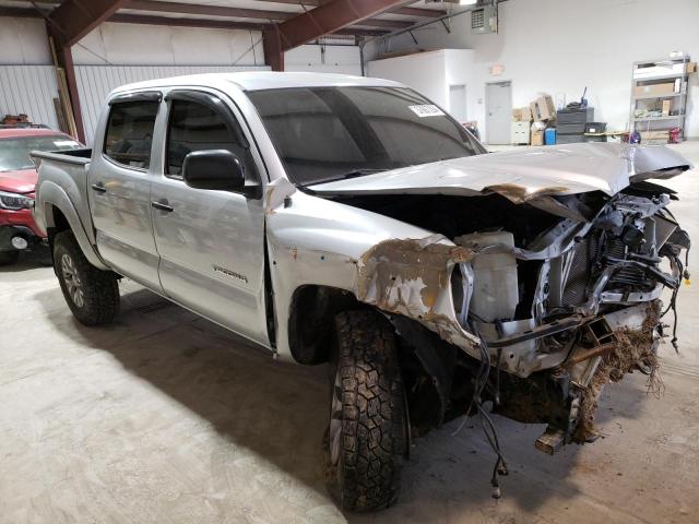 Photo 3 VIN: 5TELU42N56Z242986 - TOYOTA TACOMA 