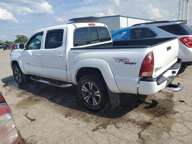 Photo 1 VIN: 5TELU42N57Z460864 - TOYOTA TACOMA 