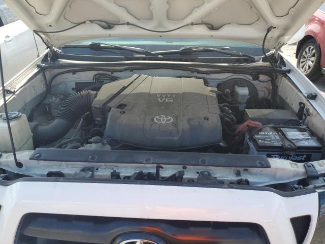 Photo 11 VIN: 5TELU42N57Z460864 - TOYOTA TACOMA 