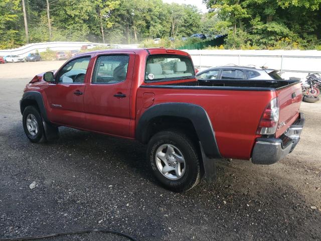 Photo 1 VIN: 5TELU42N59Z604447 - TOYOTA TACOMA DOU 