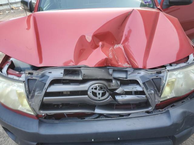 Photo 10 VIN: 5TELU42N59Z604447 - TOYOTA TACOMA DOU 