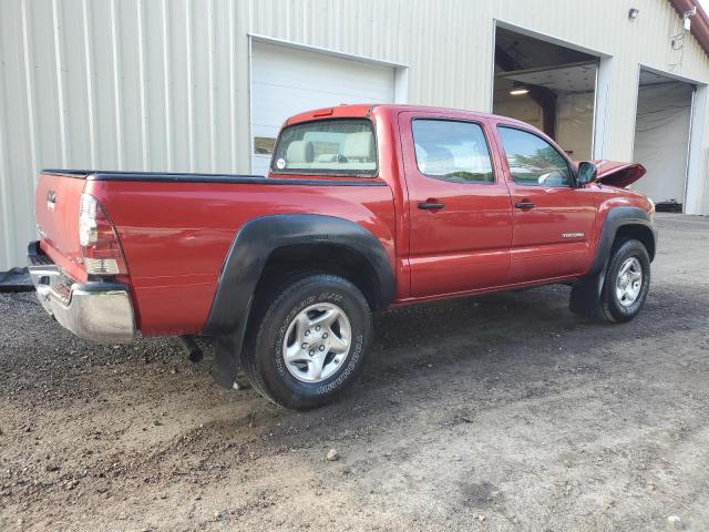 Photo 2 VIN: 5TELU42N59Z604447 - TOYOTA TACOMA DOU 