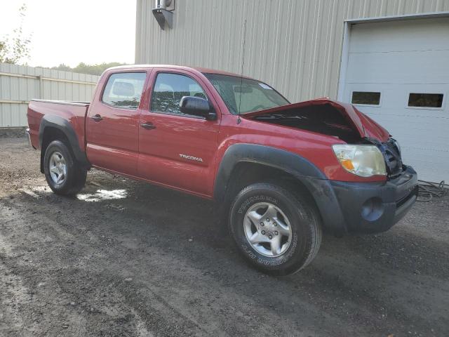 Photo 3 VIN: 5TELU42N59Z604447 - TOYOTA TACOMA DOU 