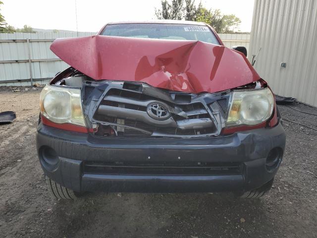 Photo 4 VIN: 5TELU42N59Z604447 - TOYOTA TACOMA DOU 