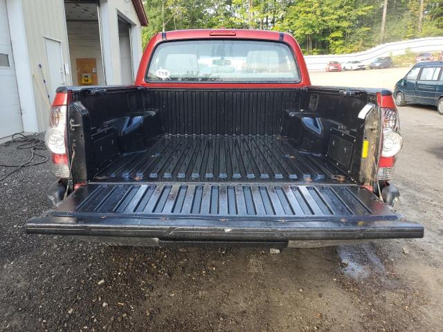 Photo 5 VIN: 5TELU42N59Z604447 - TOYOTA TACOMA DOU 