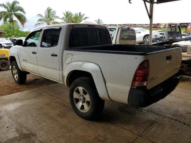 Photo 1 VIN: 5TELU42N65Z004093 - TOYOTA TACOMA DOU 