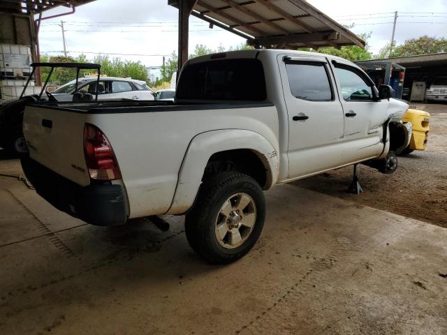 Photo 2 VIN: 5TELU42N65Z004093 - TOYOTA TACOMA DOU 