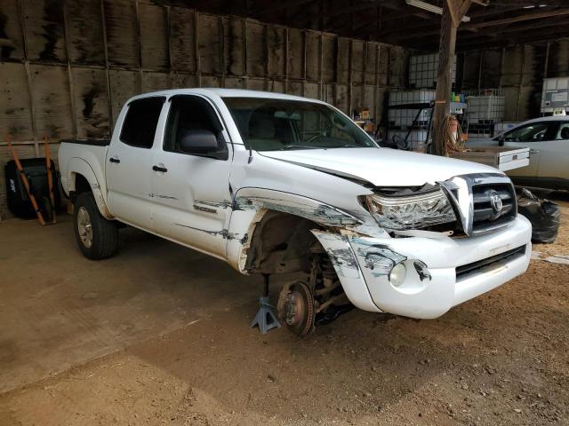 Photo 3 VIN: 5TELU42N65Z004093 - TOYOTA TACOMA DOU 