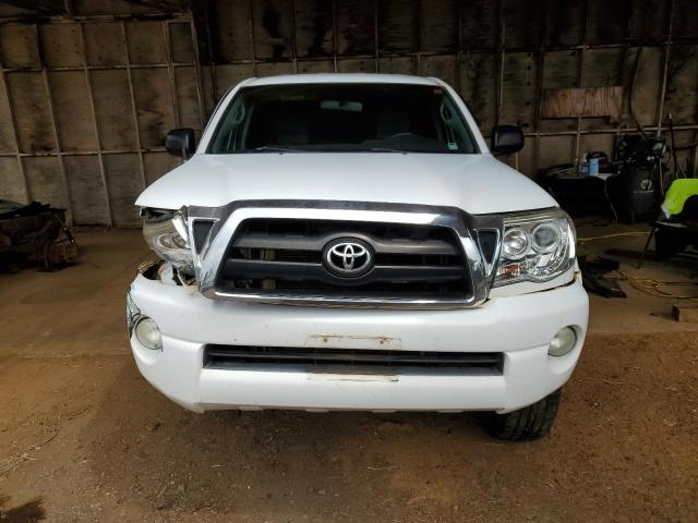 Photo 4 VIN: 5TELU42N65Z004093 - TOYOTA TACOMA DOU 