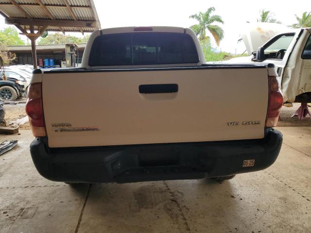 Photo 5 VIN: 5TELU42N65Z004093 - TOYOTA TACOMA DOU 