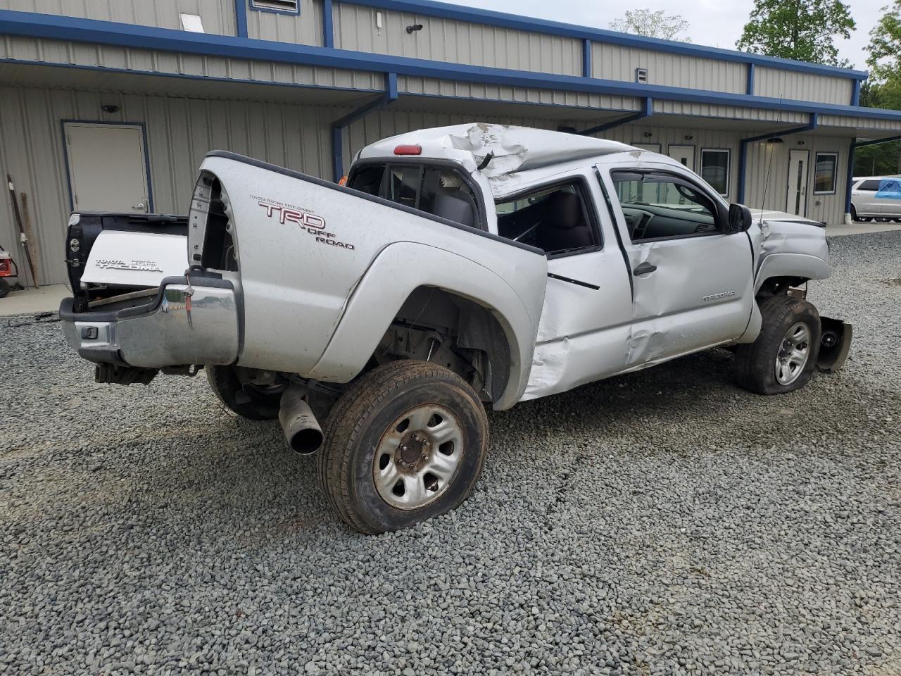 Photo 2 VIN: 5TELU42N65Z039314 - TOYOTA TACOMA 