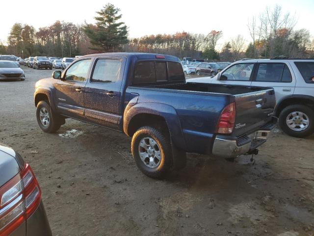 Photo 1 VIN: 5TELU42N66Z271252 - TOYOTA TACOMA DOU 