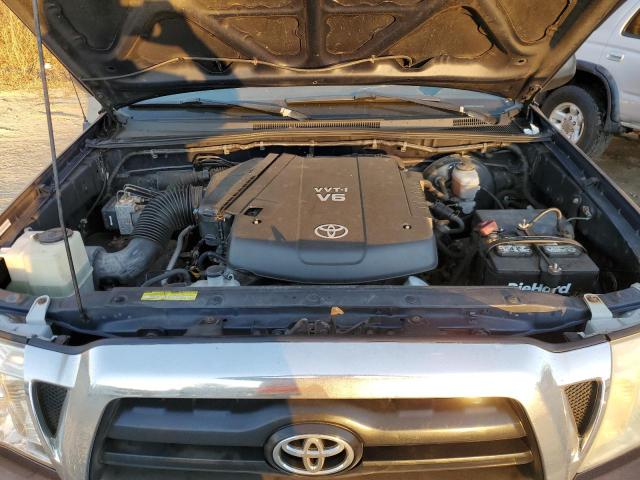 Photo 10 VIN: 5TELU42N66Z271252 - TOYOTA TACOMA DOU 