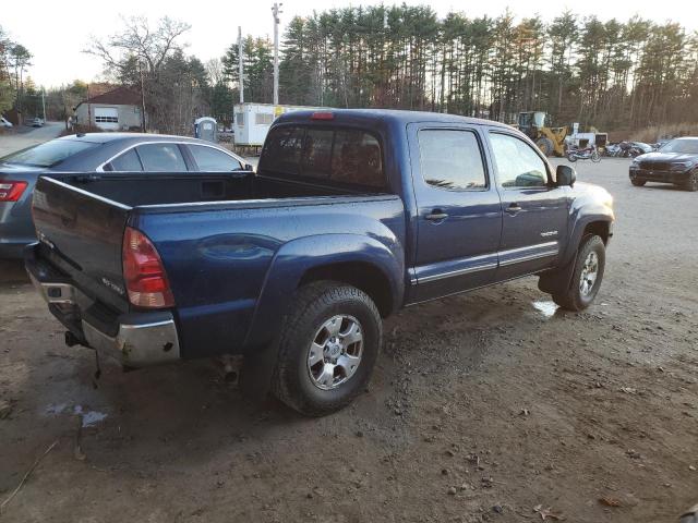 Photo 2 VIN: 5TELU42N66Z271252 - TOYOTA TACOMA DOU 