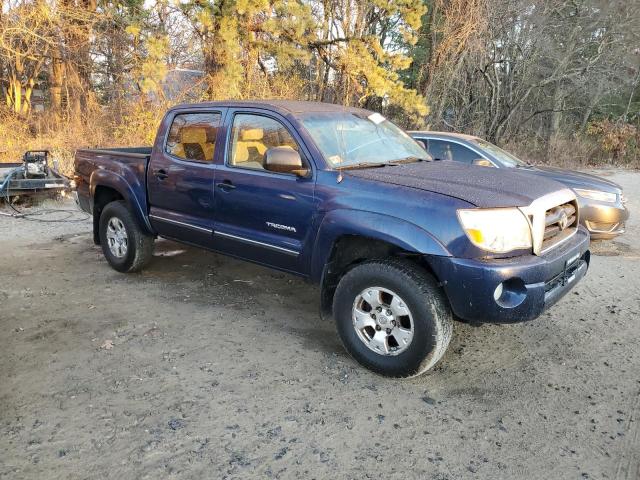 Photo 3 VIN: 5TELU42N66Z271252 - TOYOTA TACOMA DOU 