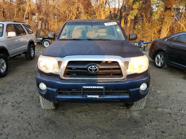 Photo 4 VIN: 5TELU42N66Z271252 - TOYOTA TACOMA DOU 