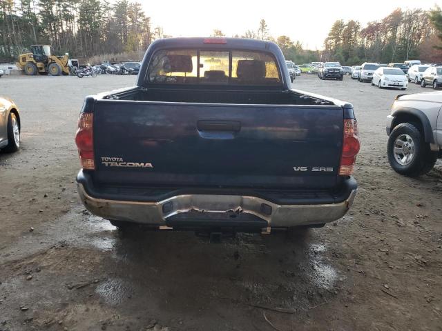 Photo 5 VIN: 5TELU42N66Z271252 - TOYOTA TACOMA DOU 