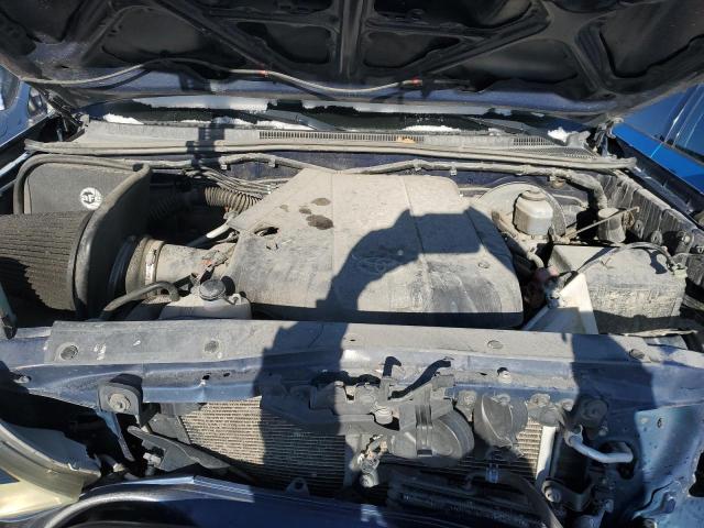 Photo 10 VIN: 5TELU42N66Z274121 - TOYOTA ALL MODELS 