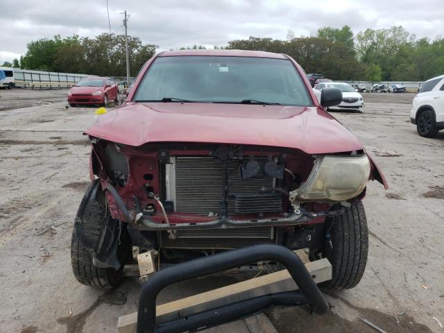 Photo 4 VIN: 5TELU42N66Z283692 - TOYOTA TACOMA 