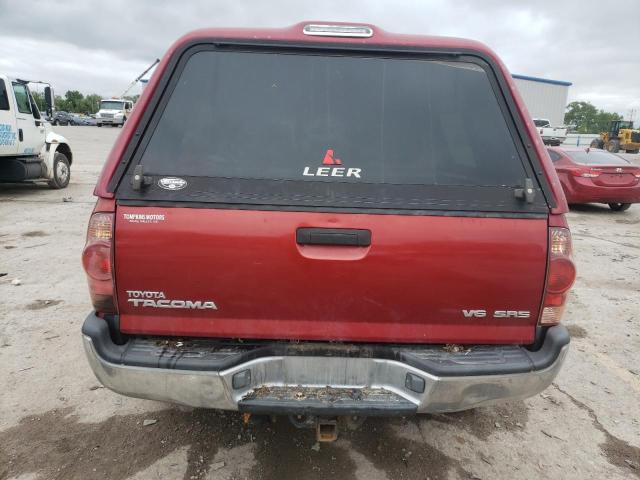 Photo 5 VIN: 5TELU42N66Z283692 - TOYOTA TACOMA 