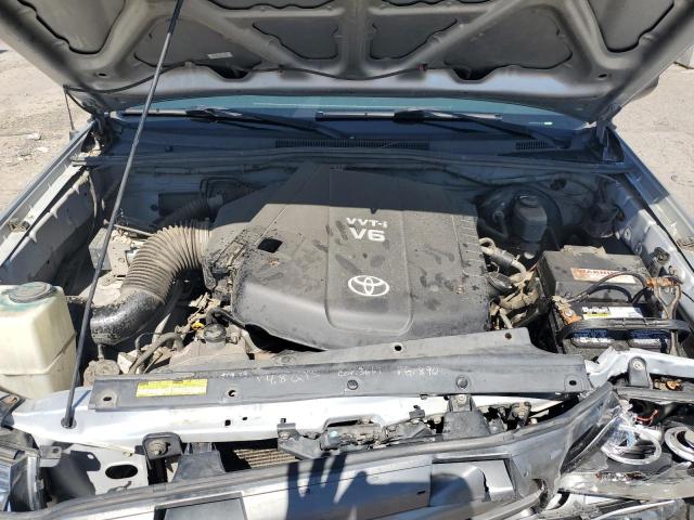 Photo 10 VIN: 5TELU42N66Z289914 - TOYOTA TACOMA DOU 