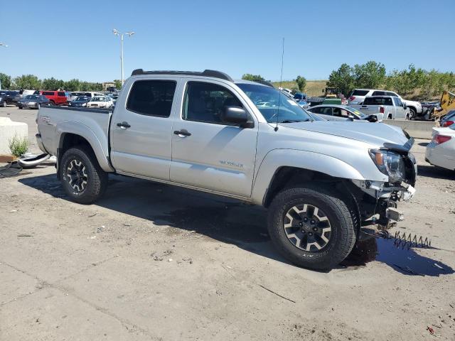 Photo 3 VIN: 5TELU42N66Z289914 - TOYOTA TACOMA DOU 