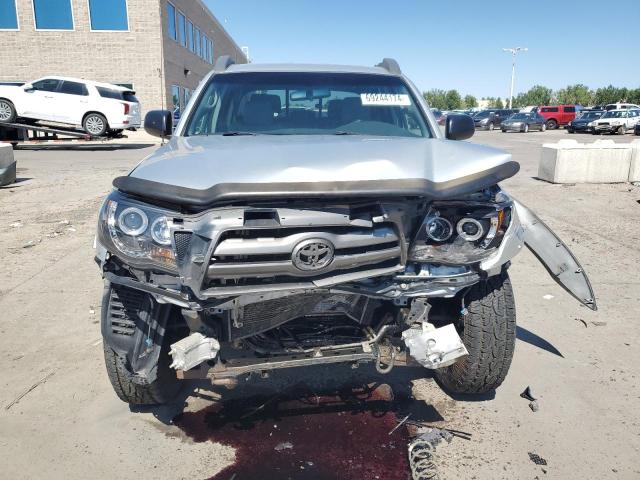 Photo 4 VIN: 5TELU42N66Z289914 - TOYOTA TACOMA DOU 