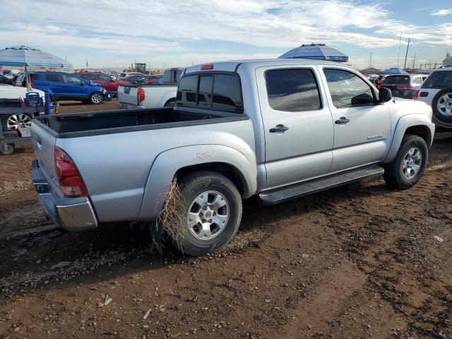 Photo 2 VIN: 5TELU42N67Z367013 - TOYOTA TACOMA DOU 