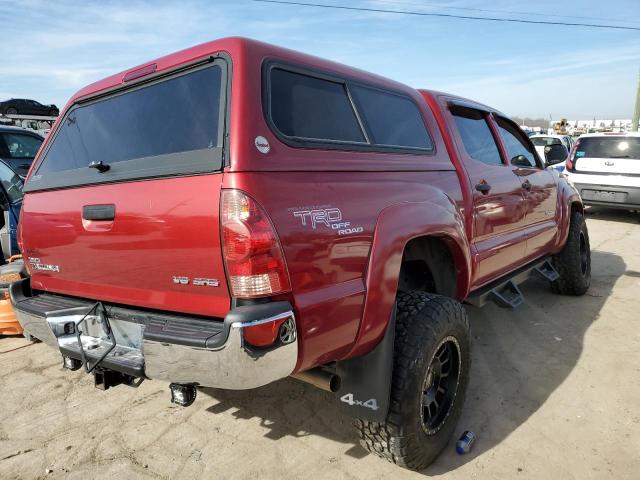 Photo 2 VIN: 5TELU42N67Z424861 - TOYOTA TACOMA 