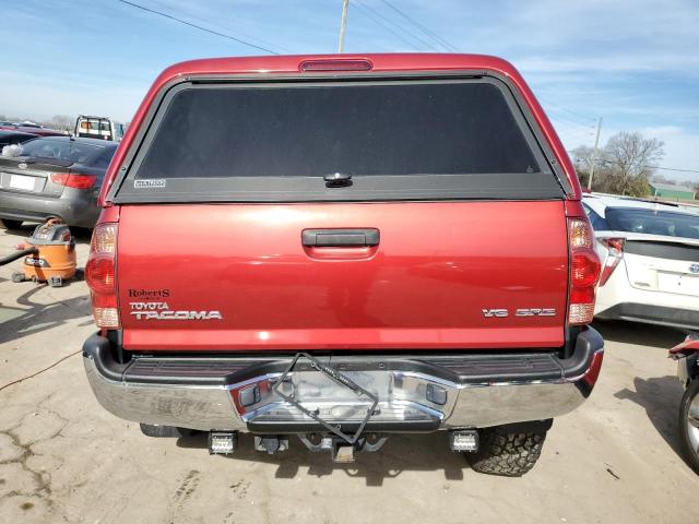 Photo 5 VIN: 5TELU42N67Z424861 - TOYOTA TACOMA 