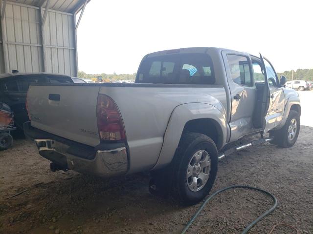 Photo 2 VIN: 5TELU42N67Z445077 - TOYOTA TACOMA DOU 