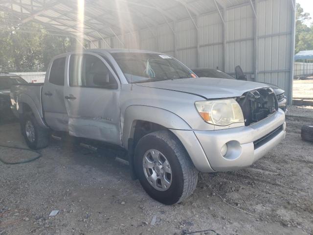 Photo 3 VIN: 5TELU42N67Z445077 - TOYOTA TACOMA DOU 