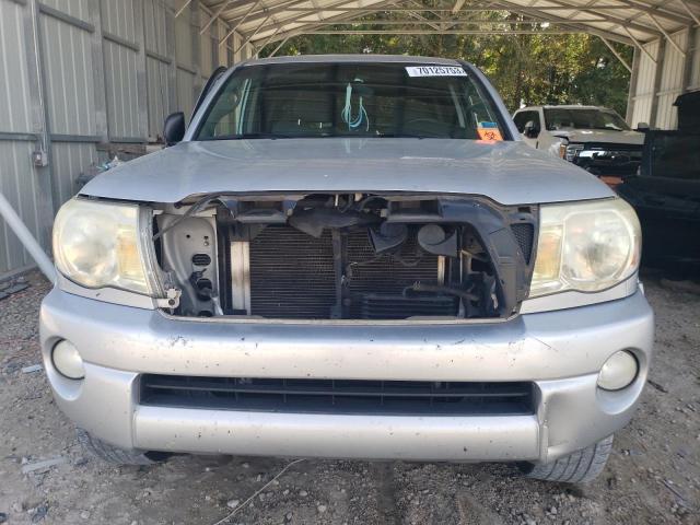 Photo 4 VIN: 5TELU42N67Z445077 - TOYOTA TACOMA DOU 