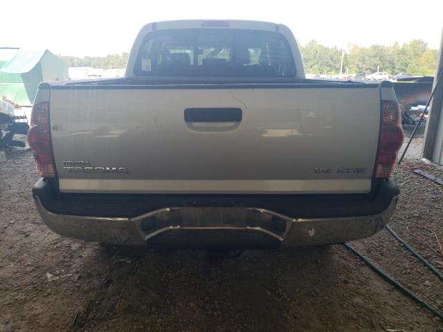 Photo 5 VIN: 5TELU42N67Z445077 - TOYOTA TACOMA DOU 