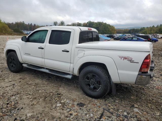 Photo 1 VIN: 5TELU42N67Z449260 - TOYOTA TACOMA DOU 