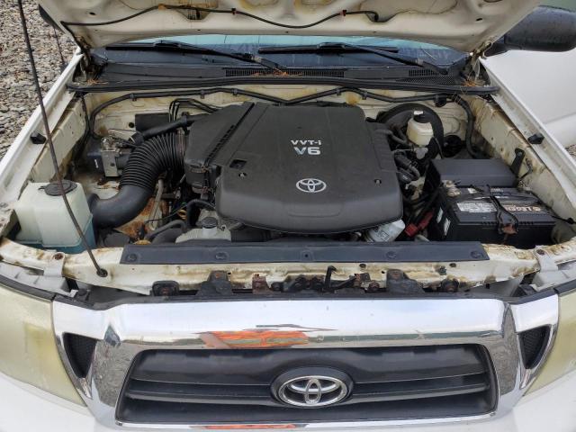 Photo 10 VIN: 5TELU42N67Z449260 - TOYOTA TACOMA DOU 