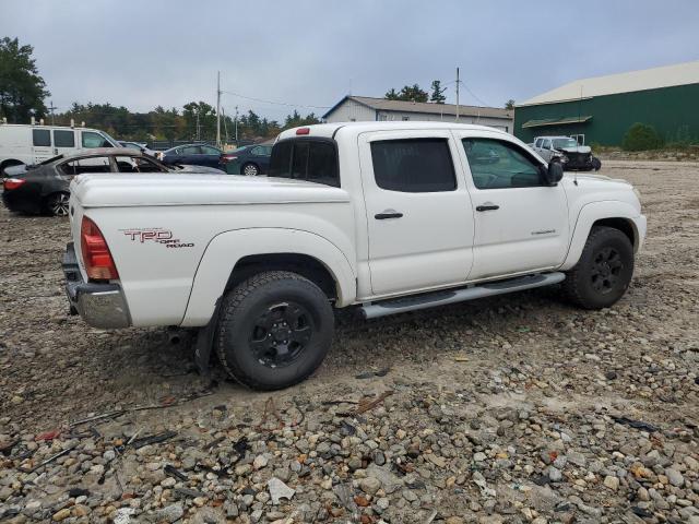 Photo 2 VIN: 5TELU42N67Z449260 - TOYOTA TACOMA DOU 