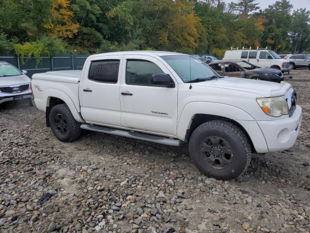 Photo 3 VIN: 5TELU42N67Z449260 - TOYOTA TACOMA DOU 