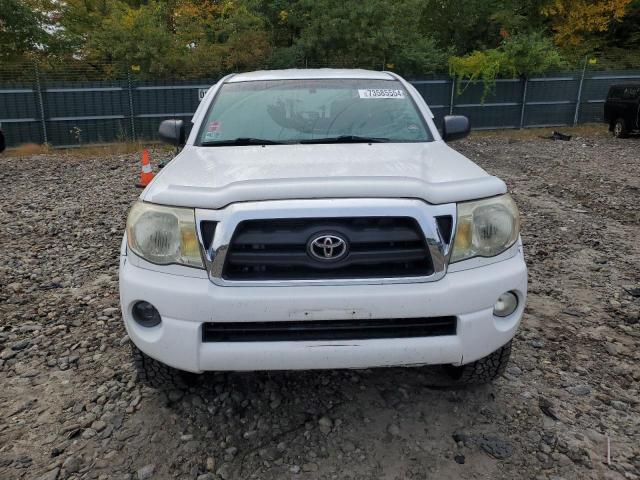 Photo 4 VIN: 5TELU42N67Z449260 - TOYOTA TACOMA DOU 